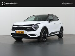 Kia Sportage - 1.6 T-GDi Plug-in Hybrid AWD GT-PlusLine | Trekhaak | Panoramadak | Harman/kardon audio |