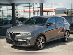 Alfa Romeo Tonale - 1.5T Hybrid Veloce stoel koeling | leer | ACC | H&K