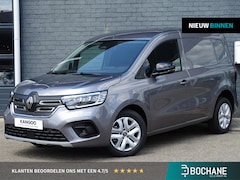 Renault Kangoo - Extra L1 44 kWh REAR VIEW ASSIST / ALL SEASON BANDEN / ZONDER SMART ROOF RACK