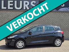 Ford Fiesta - 1.0 EcoBoost Connected Airco/Ccr/Trekhaak