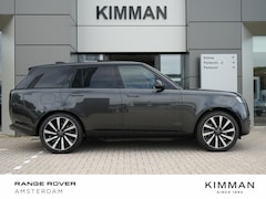 Land Rover Range Rover - P550e Autobiography PHEV | 23 Inch SV velgen | Stoelverkoeling/Verwarming/Massage | Towing