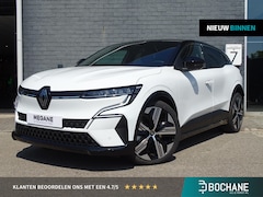Renault Mégane E-Tech - comfort range Business Edition 60 kWh NU 5 JAAR GARANTIE / PACK DRIVING & COMFORT