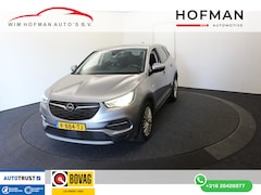Opel Grandland X - 1.2 Turbo Innovation