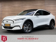 Ford Mustang Mach-E - RWD 75 kWh 360* Camera / Navi / Carplay / Clima / Leer / Adapt. Cruise
