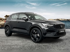 Volvo XC40 - B4 Plus Black Edition Lounge 360 camera