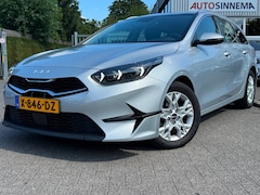 Kia Cee'd Sportswagon - Ceed 1.0 T-GDi MHEV DynamicLine | AUTOMAAT | Climate Control | Camera | Cruise Control |