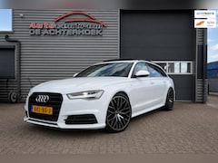 Audi A6 Avant - 1.8 TFSI ultra S line PANO | Standkachel | BOSE