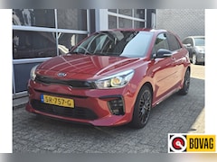 Kia Rio - 1.0 TGDI GT-Line
