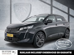 Peugeot 3008 - 1.6 HYbrid 225 GT Pack Business | Rijklaar |