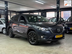 Mazda CX-5 - 2.0 SkyActiv-G 165 Skylease GT 2WD Leer | Navi |