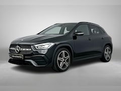 Mercedes-Benz GLA-Klasse - GLA 200 Automaat Business Solution AMG | Advantage Pakket | Nightpakket | LED | Sfeerverli