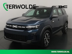 Dacia Bigster - Expression | Achteruitrijcamera | Bekleding ‘Expression’ | Cruise Control en snelheidsbegr