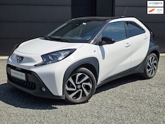Toyota Aygo X - 1.0 VVT-i S-CVT Premium