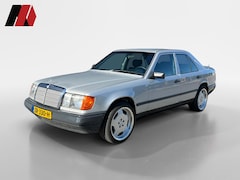 Mercedes-Benz 200-500 (W124) - 230 E | Automaat | Oldtimer