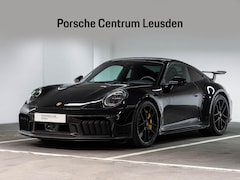 Porsche 911 - 3.6 T-Hybrid Carrera 4 GTS