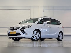 Opel Zafira Tourer - 1.4 Edition Nieuwe APK Parkeerhulp voor & achter Trekhaak