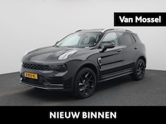 Lynk & Co 01 - 1.5 | Apple Carplay/Android Auto | Panoramadak | Camera | Parkeersensoren | Stoelverwarmin