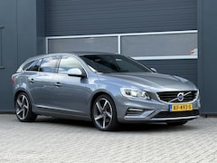 Volvo V60 - 2.0 D4 R-Design EX BPM