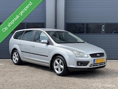 Ford Focus Wagon - 1.6-16V Champion Uitvoering / 1Ste Eigenaar