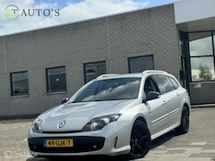 Renault Laguna Estate - 2.0 16V T GT|Keyless Xenon ½Leer 235PK