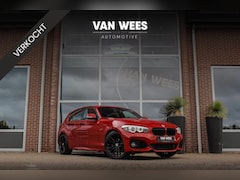 BMW 1-serie - 118i Edition M Sport Shadow High Executive LCI 2 | M-pakket | Shadow-line | Facelift | 18