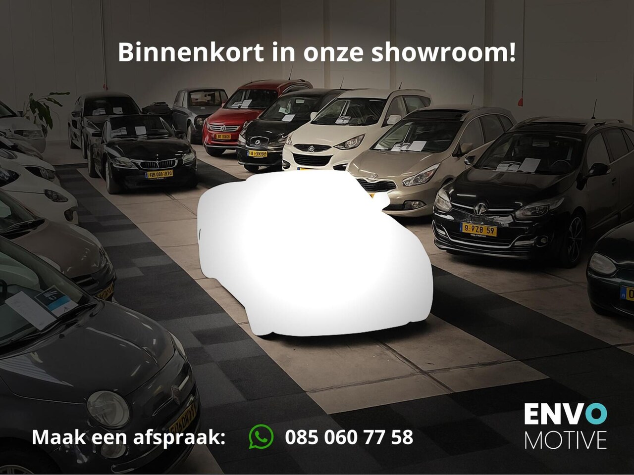 Volkswagen Tiguan - 1.4 TSI Sport&Style Navi/Clima/Trekhaak - AutoWereld.nl
