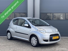 Citroën C1 - 1.0-12V Ambiance Uitvoering // Airco