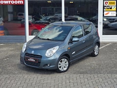 Suzuki Alto - 1.0 Exclusive