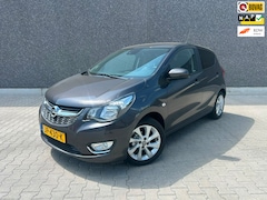 Opel Karl - 1.0 ecoFLEX Innovation | AUTOMAAT | CARPLAY | BLUETOOTH | CC | PDC | APK T/M 24-8-2027 | D