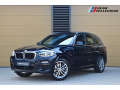 BMW X3 - xDrive30i High Executive * M-Sport * Head-up * Panoramadak * Adaptive LED * 1e Eigenaar