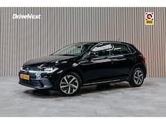 Volkswagen Polo - 1.0 TSI Life | STOELVERWARMING | ACC | IQ LED | NAVI |