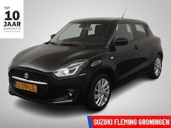 Suzuki Swift - 1.2 Select Smart Hybrid