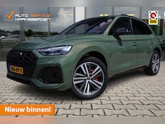 Audi Q5 - 55 TFSI e Quattro Competition | Pano | Trekhaak | Camera |