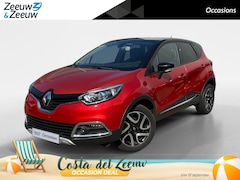 Renault Captur - 1.2 TCe Xmod Automaat | Achteruitrijcamera | Climate Control | Cruise Control | 17" inch v