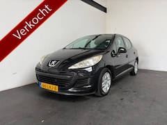 Peugeot 207 - 1.4 VTi X-line