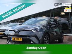 Toyota C-HR - 1.8 Hybrid Executive 1e EIG_FULL-LED_ADA-CRUIS_JBL_CAM_PDC V+A_NAP