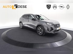 Peugeot e-2008 - EV Allure 54 kWh | 360 Camera | Adaptieve Cruise Control | Warmtepomp