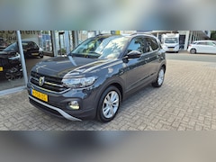 Volkswagen T-Cross - 1.0 TSI Life Business