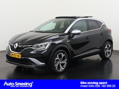 Renault Captur - 1.6 E-Tech Plug-in Hybrid 160 R.S. Line | Panoramadak | Trekhaak | Stoelverwarming | RS |