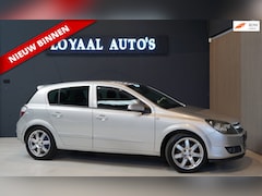 Opel Astra - 1.6 Enjoy | NAVI | AIRCO | ELEK.RAMEN | NAP | APK