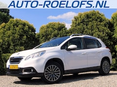 Peugeot 2008 - 1.2 PureTech * Navi * Cruise * Trekhaak