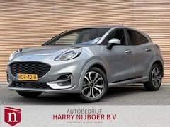 Ford Puma - 1.0 EcoBoost Hybrid ST-Line Dodehoek / Adapt. Cruise / Navi / Camera