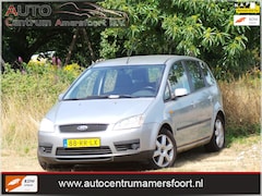 Ford Focus C-Max - 1.6 TDCi Futura ( INRUIL MOGELIJK )
