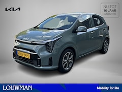 Kia Picanto - 1.0 DPI ExecutiveLine