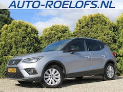 SEAT Arona - 1.0 TSI Xcellence Automaat * Led * Navi * Camera