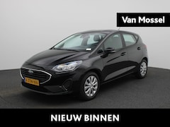 Ford Fiesta - 1.0 EcoBoost Connected | Cruise Control | Draadloos Laden | Apple Carplay/Android Auto | A