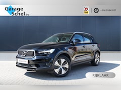 Volvo XC40 - 1.5 T4 Recharge Inscription - Navi - Trekhaak - ACC - Stoel/Stoelverwarming - Keyless - Ca