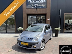 Nissan Pixo - 1.0i Look 5-Drs | Airco | 2e Eig. | 129 Dkm