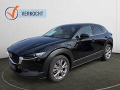 Mazda CX-30 - 2.0 Mild Hybrid 150PK Excl. line met Design-Comfort-Bose pack