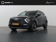 Kia Sportage - 1.6 T-GDi Plug-in Hybrid AWD GT-PlusLine | Panoramadak | Harman/Kardon | Parkeercamera | S